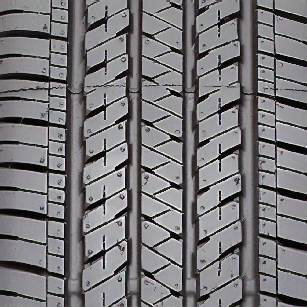 Bridgestone ECOPIA EP422 PLUS 195/60R17 90H SL BSW - Image 2