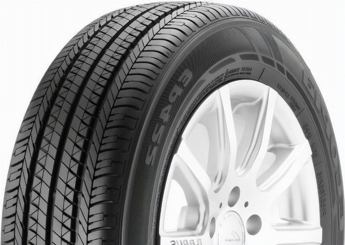 BFGoodrich ALL TERRAIN T/A KO3 35X12.50R17LT 119R 1/D RWL - Image 9