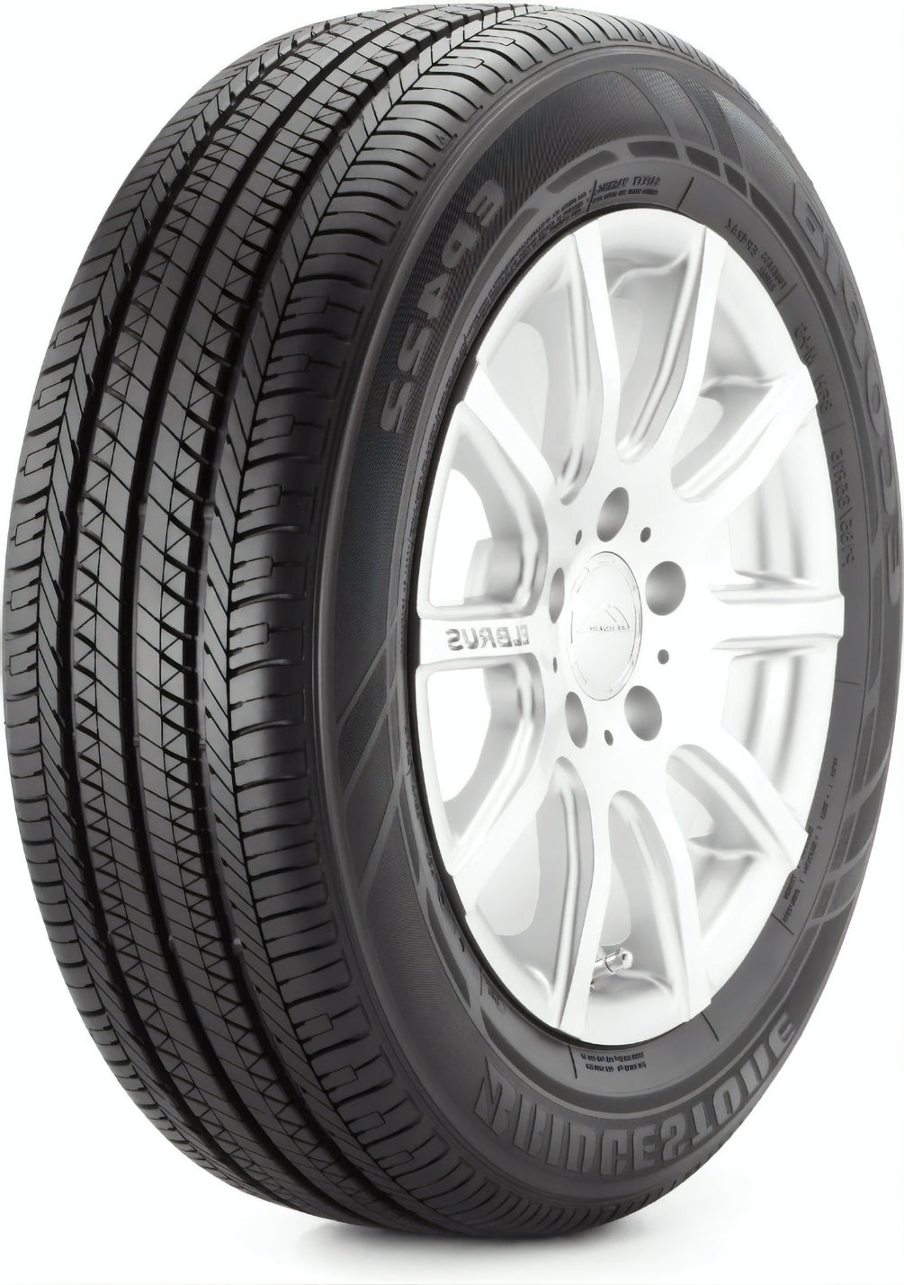 BFGoodrich ALL TERRAIN T/A KO3 35X12.50R17LT 119R 1/D RWL - Image 2