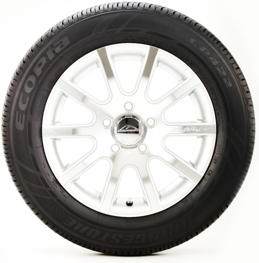 BFGoodrich ALL TERRAIN T/A KO3 35X12.50R17LT 119R 1/D RWL - Image 10
