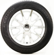 Firestone FIREHAWK PVS 225/60R18 99V SL BL - Image 6