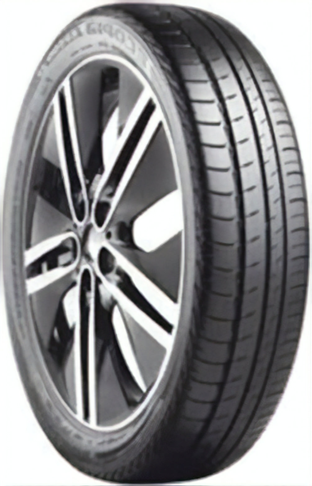 Bridgestone ECOPIA EP600 175/60R19 86Q SL BL - Image 5