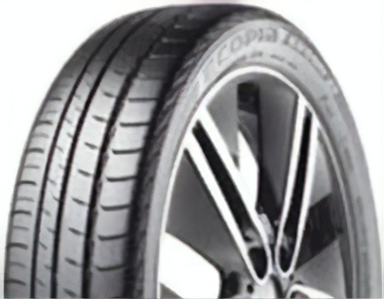 Bridgestone ECOPIA EP600 155/70R19 84Q SL BL - Image 6