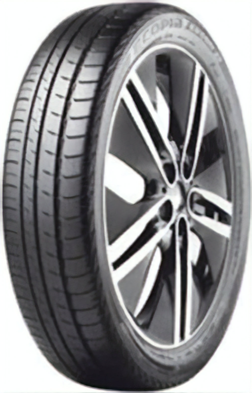 Michelin PILOT SPORT A/S 4 265/40R18 101Y XL BSW - Image 1