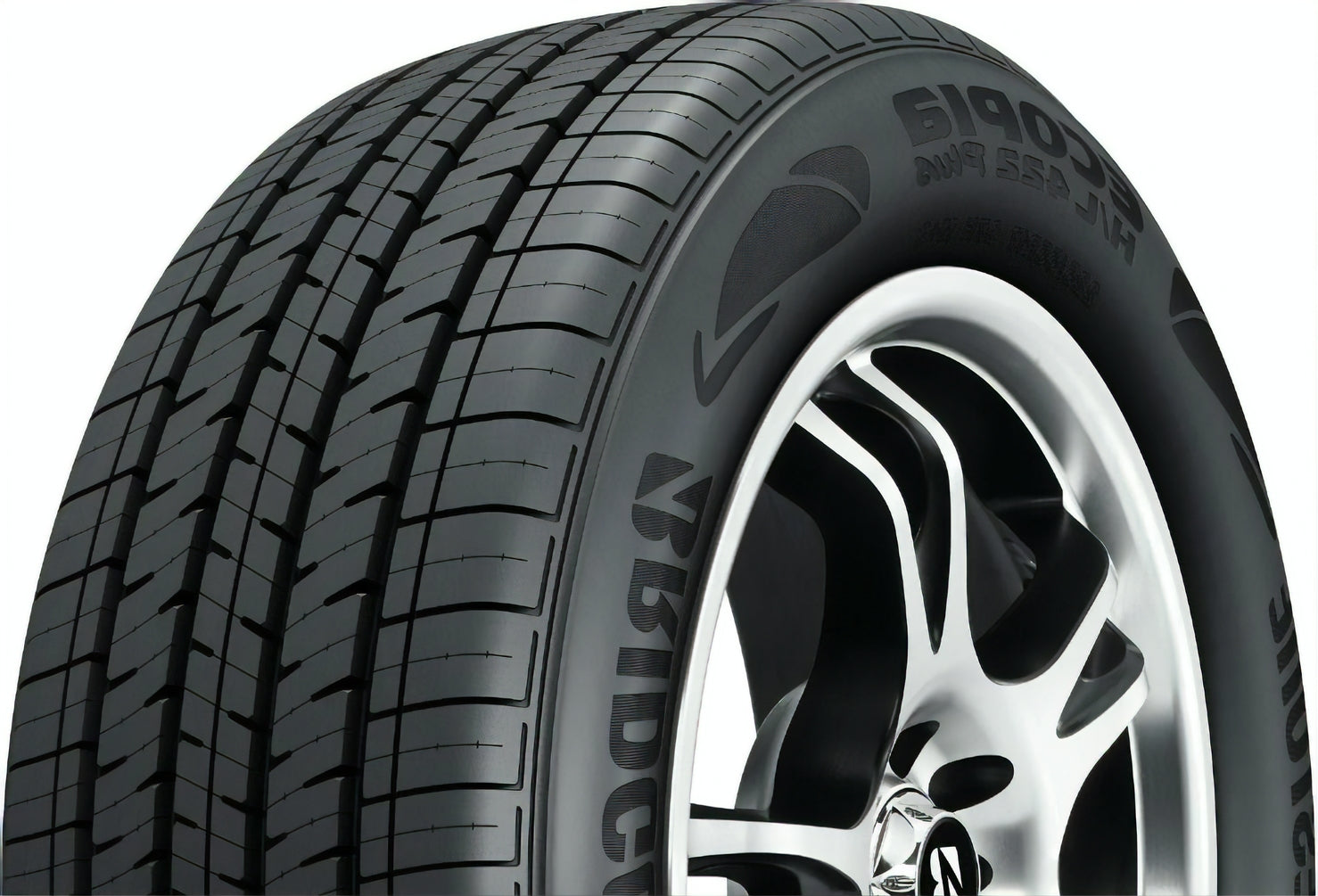 Michelin PILOT SPORT 4S 255/40R21 102Y XL BSW - Image 5