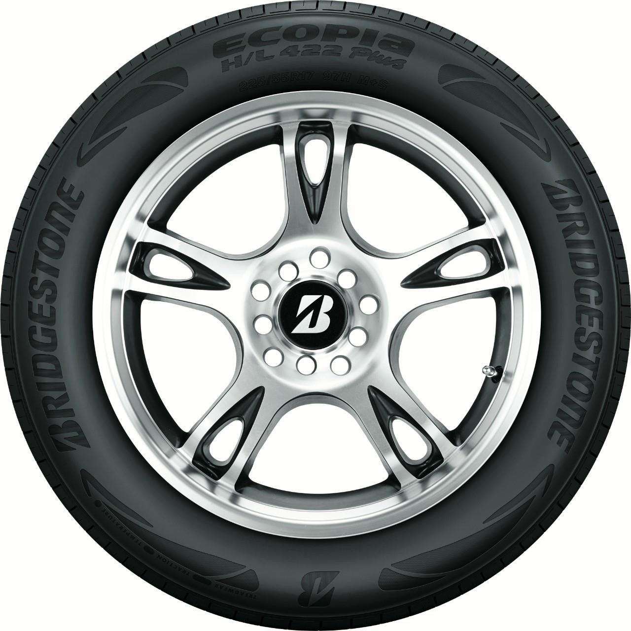 Michelin CROSSCLIMATE2 CUV 285/45R20 112V XL BSW - Image 6