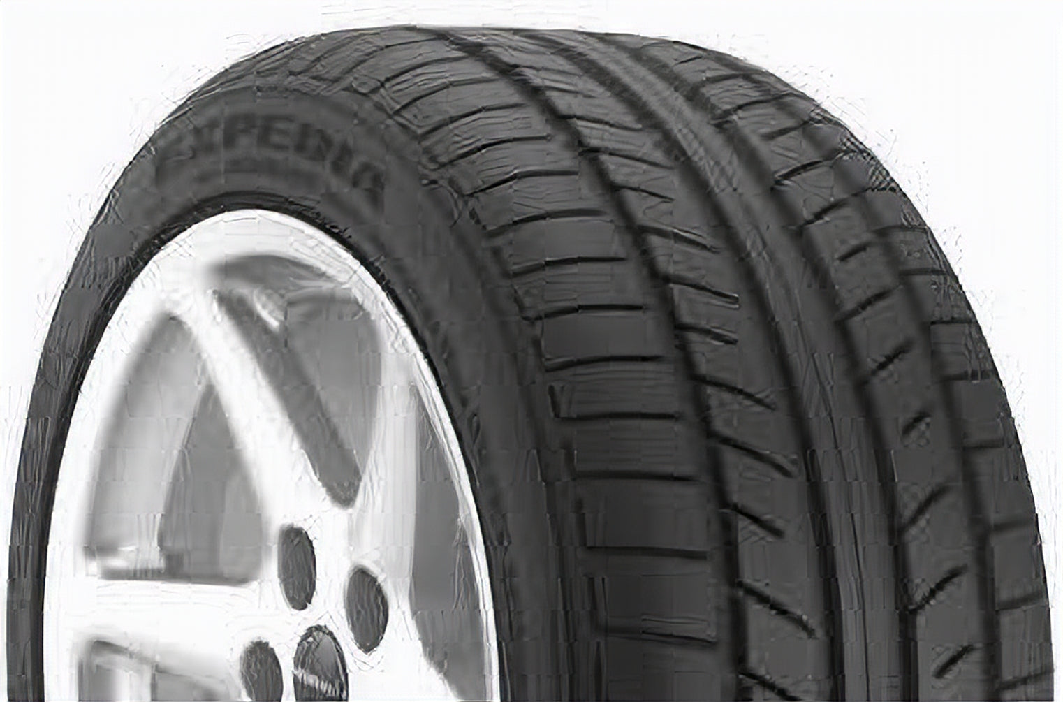 Michelin PILOT SPORT A/S 4 265/35R22 102Y XL BSW - Image 3