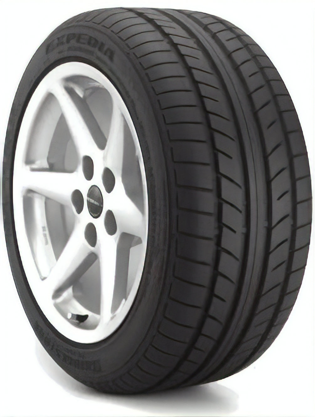 Michelin PILOT SPORT A/S 4 265/35R22 102Y XL BSW - Image 4