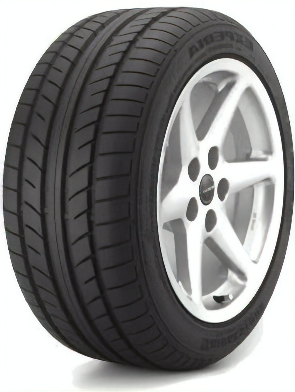 Michelin PILOT SPORT A/S 4 265/35R22 102Y XL BSW - Image 1