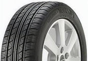 Uniroyal TIGER PAW TOURING A/S 255/55R20 107H SL BSW - Image 6