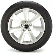 Uniroyal TIGER PAW TOURING A/S 255/55R20 107H SL BSW - Image 7
