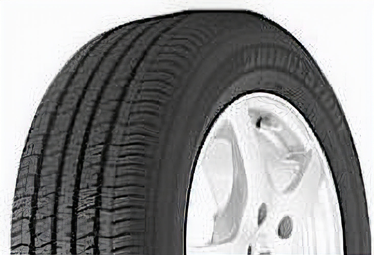 Uniroyal POWER PAW A/S 255/45R20 101Y SL BSW - Image 6