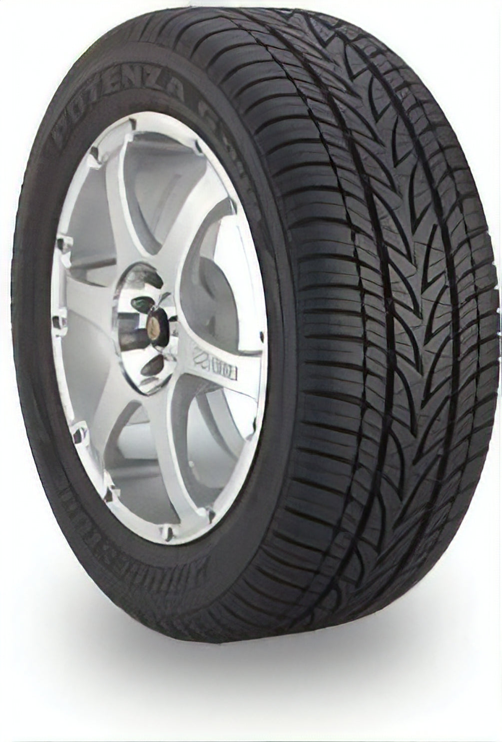 Michelin PILOT SPORT CUP 2 305/30R19 102Y XL BSW - Image 4
