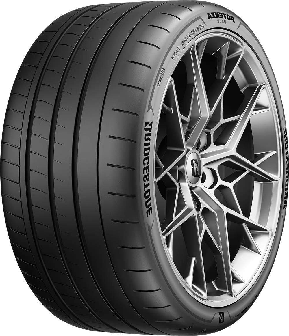 Bridgestone POTENZA RACE 225/40R18 92Y XL BSW - Image 1