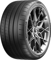 Bridgestone POTENZA RACE 265/35R18 97Y XL BSW - Image 1