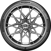 Bridgestone POTENZA RACE 245/35R19 93Y XL BSW - Image 5