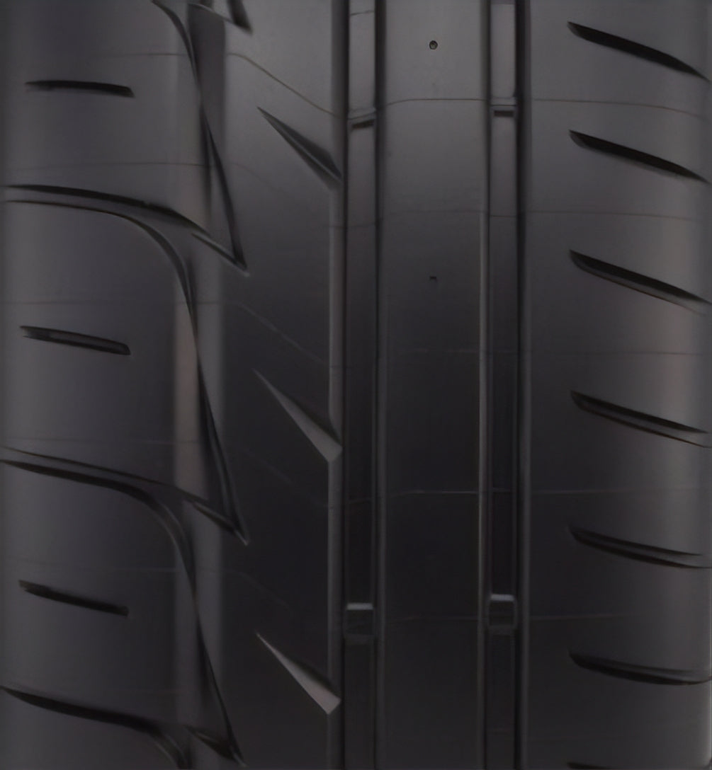 Michelin E PRIMACY 235/55R19 105W XL BSW - Image 4