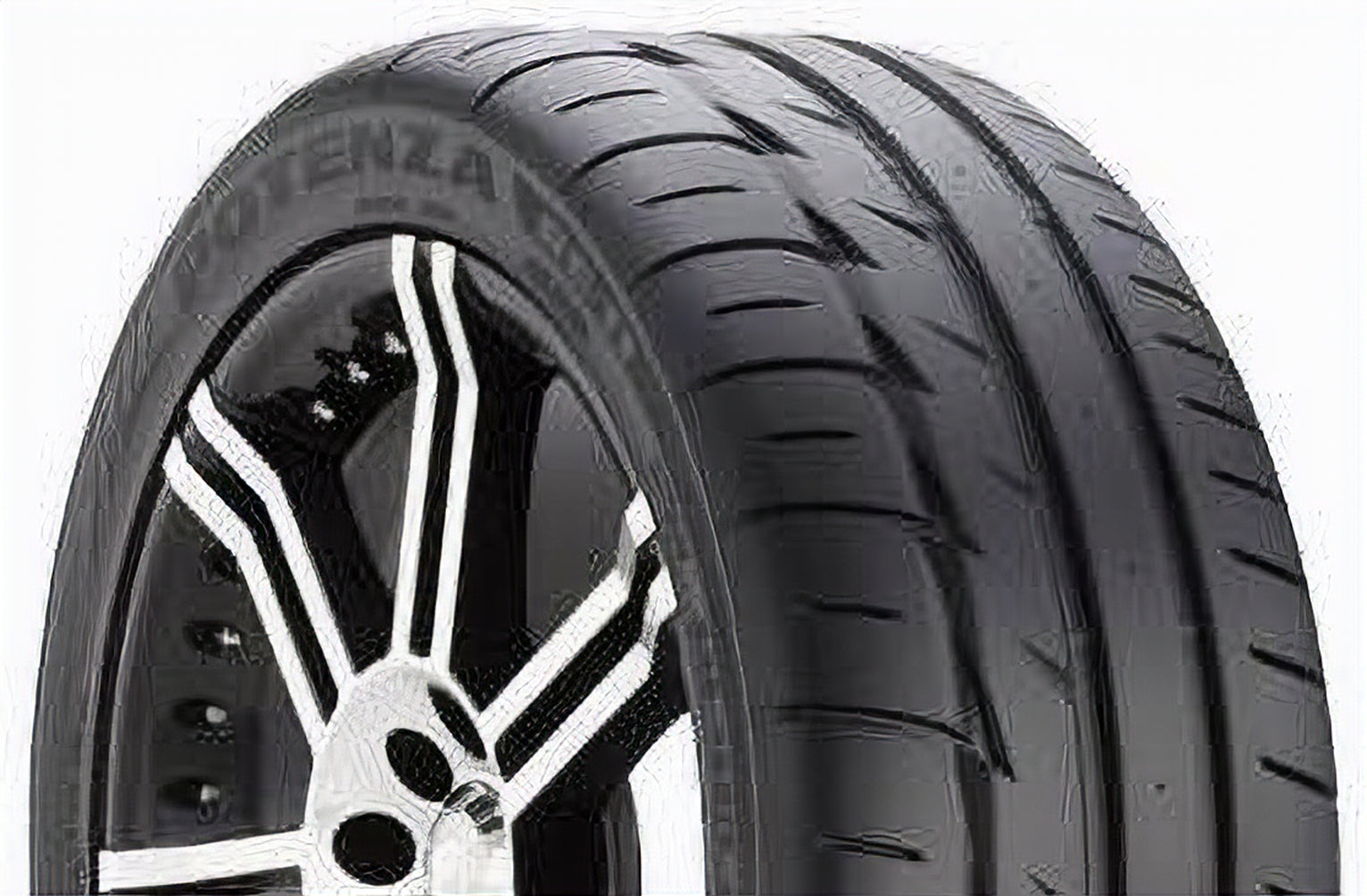 Michelin E PRIMACY 235/55R19 105W XL BSW - Image 5
