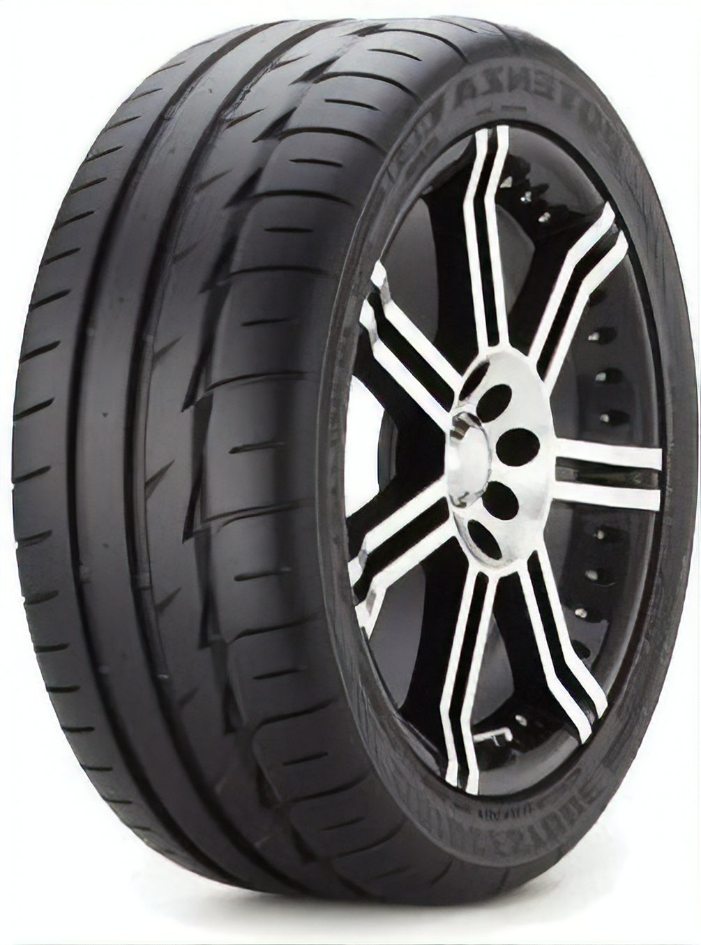 BFGoodrich ADVANTAGE CONTROL 215/70R15 98H SL BSW - Image 2