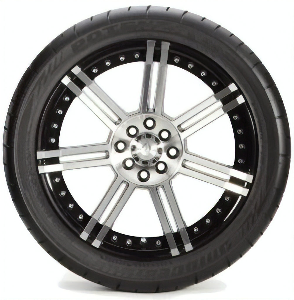 BFGoodrich MUD TERRAIN T/A KM3 LT37X12.50R18 128Q 1/E RBL - Image 10