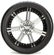BFGoodrich MUD TERRAIN T/A KM3 LT37X12.50R18 128Q 1/E RBL - Image 10