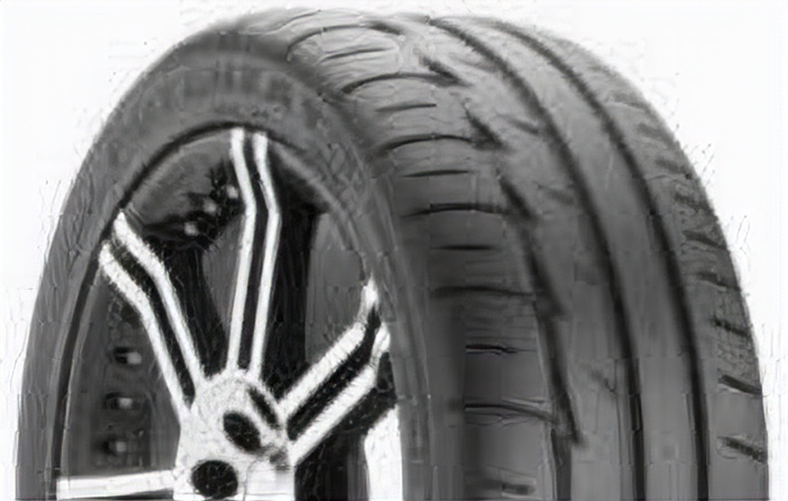 BFGoodrich ALL TERRAIN T/A KO3 LT255/70R18 117S 1/D OWL - Image 6