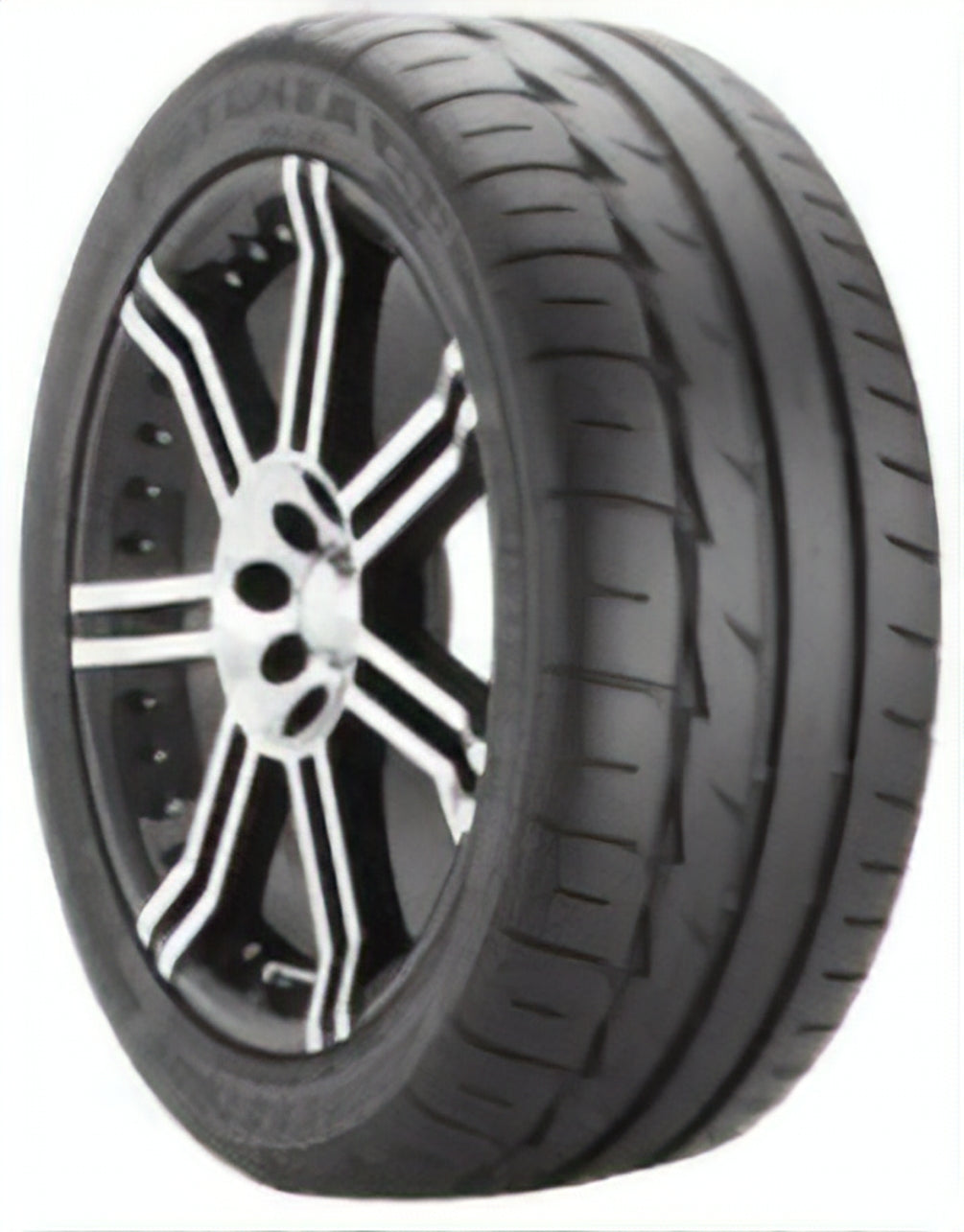 BFGoodrich ALL TERRAIN T/A KO3 LT255/70R18 117S 1/D OWL - Image 7