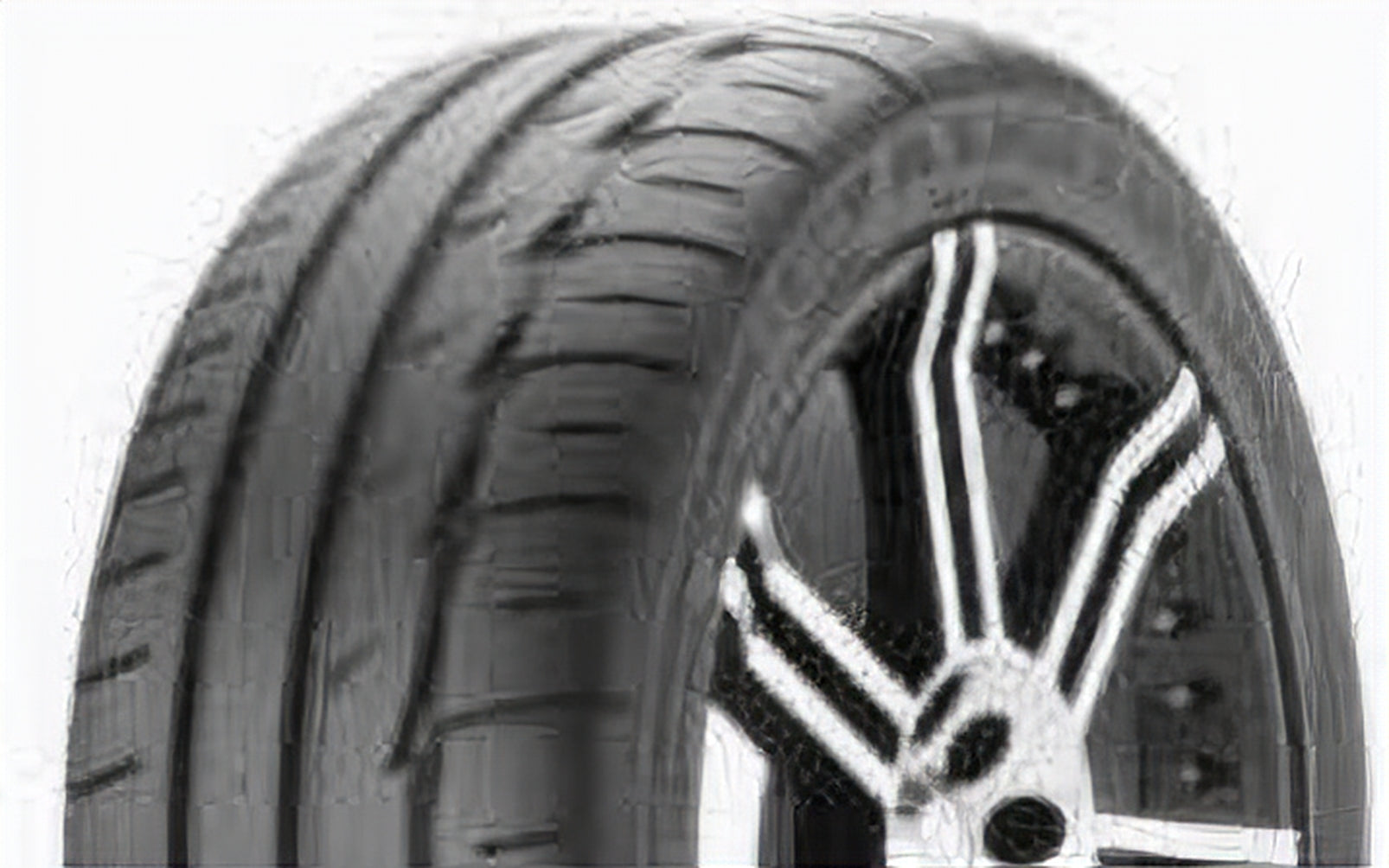BFGoodrich ALL TERRAIN T/A KO3 LT255/70R18 117S 1/D OWL - Image 8