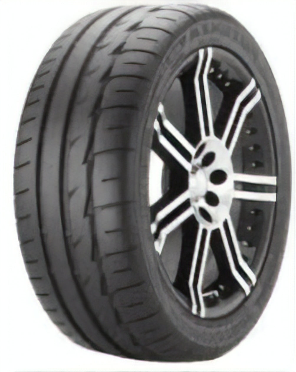BFGoodrich ALL TERRAIN T/A KO3 LT255/70R18 117S 1/D OWL - Image 2