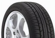 Toyo OBSERVE GSI-6 LS 235/50R18 97H SL BSW - Image 4