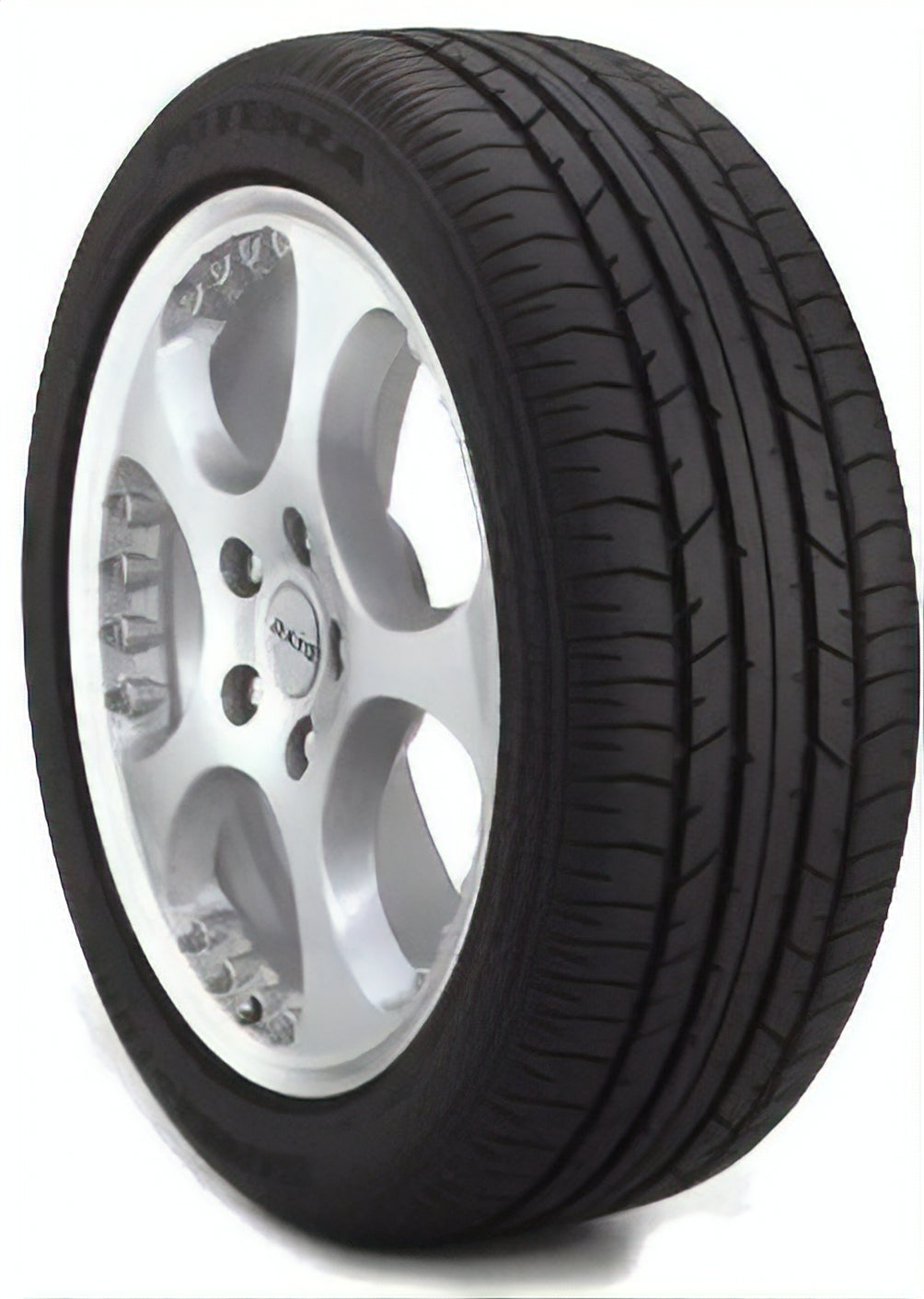 Toyo OBSERVE GSI-6 LS 235/50R18 97H SL BSW - Image 5
