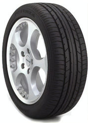 Toyo OBSERVE GSI-6 LS 235/50R18 97H SL BSW - Image 5