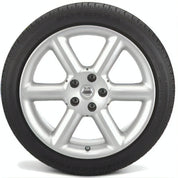 Toyo OBSERVE GSI-6 LS 235/50R18 97H SL BSW - Image 7