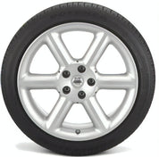 Uniroyal LAREDO A/T 225/75R16 108T XL BSW - Image 8