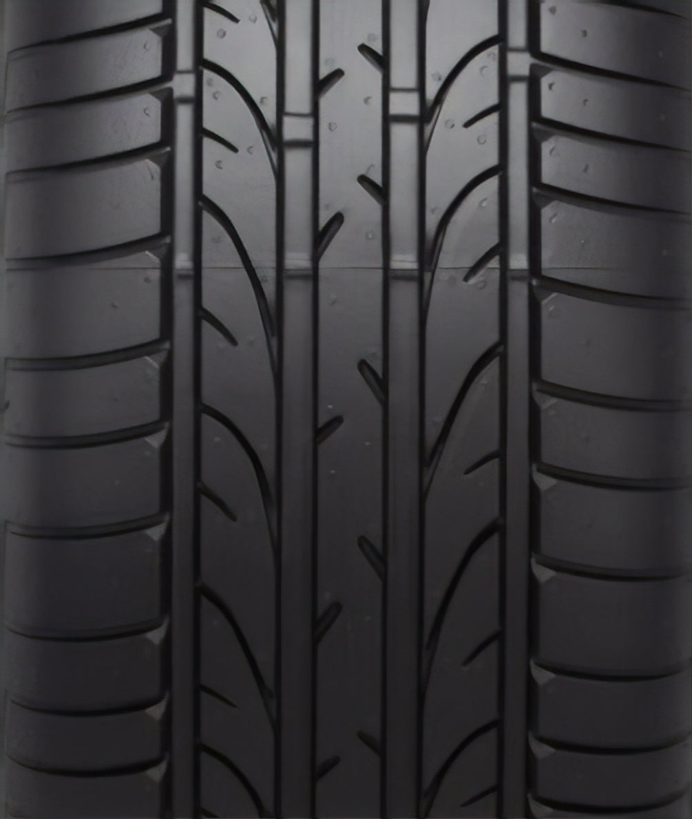 Michelin PRIMACY A/S 275/40R22 107H XL BSW - Image 4
