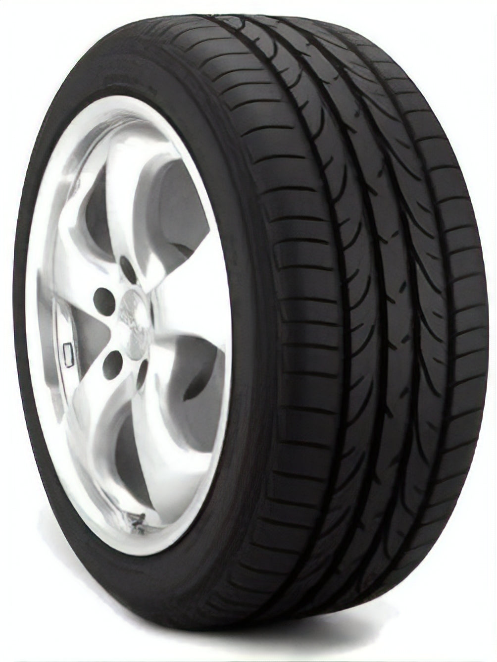 Michelin PRIMACY A/S 275/40R22 107H XL BSW - Image 6
