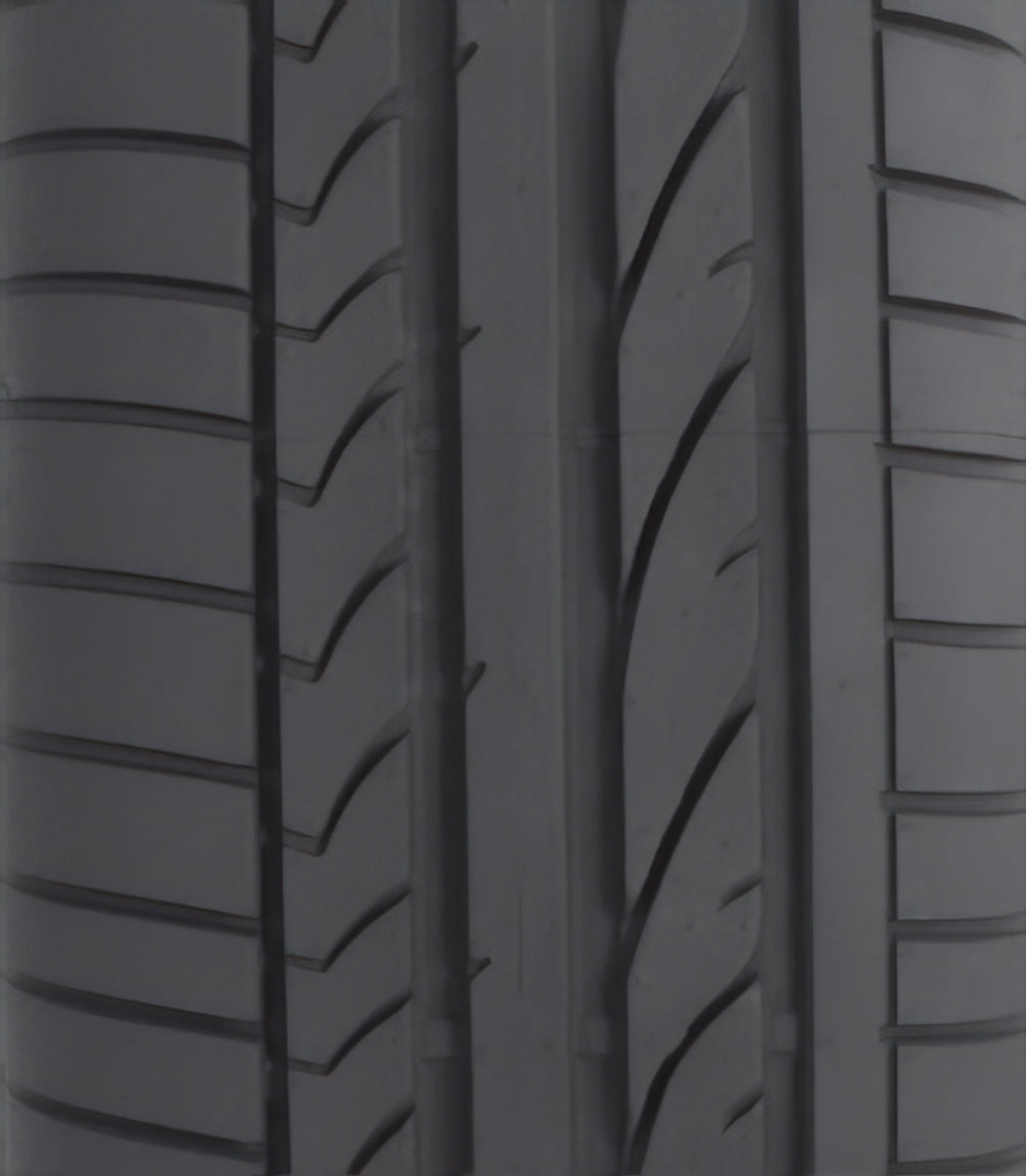 Uniroyal TIGER PAW ICE & SNOW 4 205/55R16 91T SL BSW - Image 3
