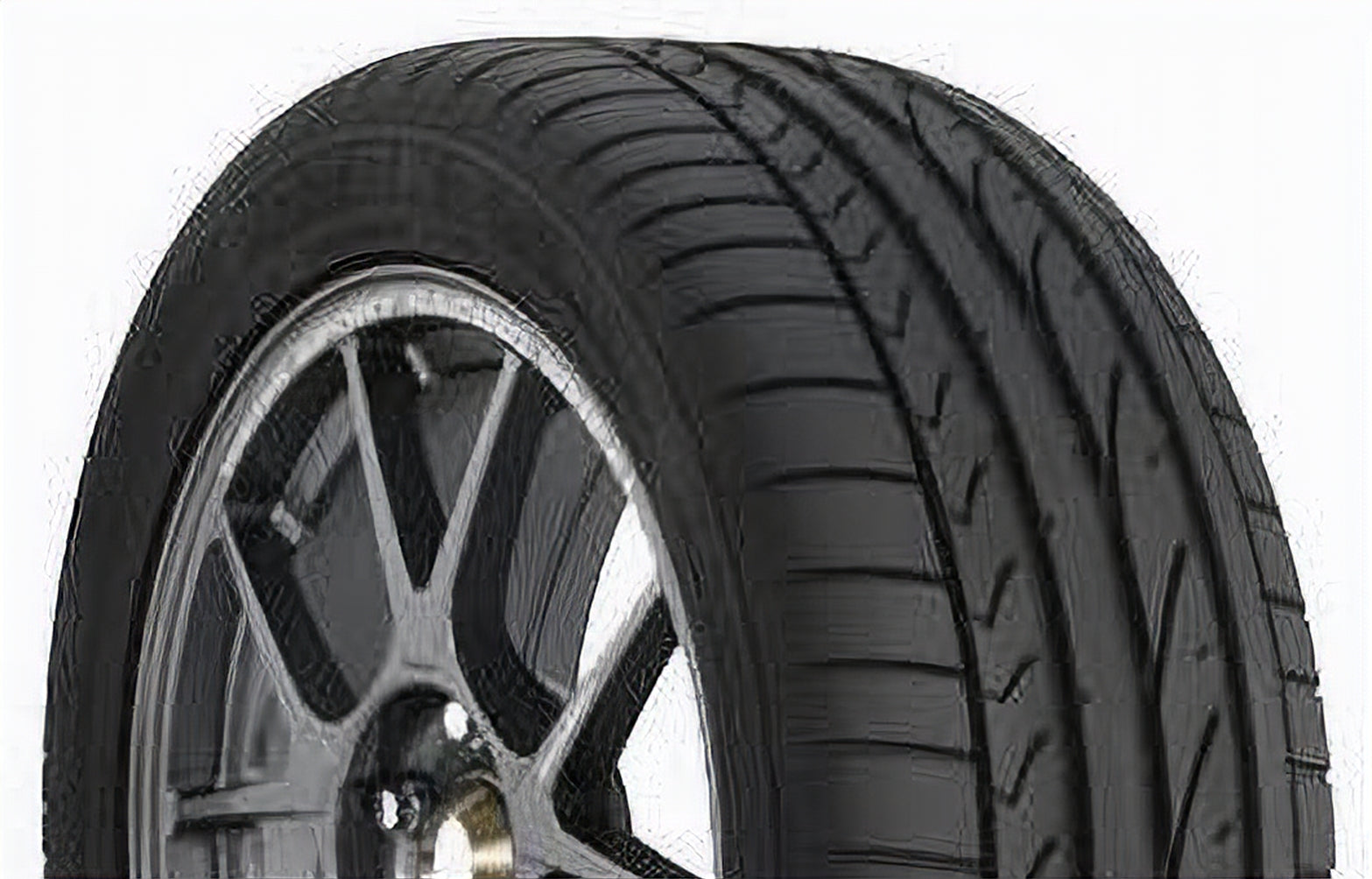Michelin PILOT ALPIN PA4 255/45R19 100V SL BSW - Image 4