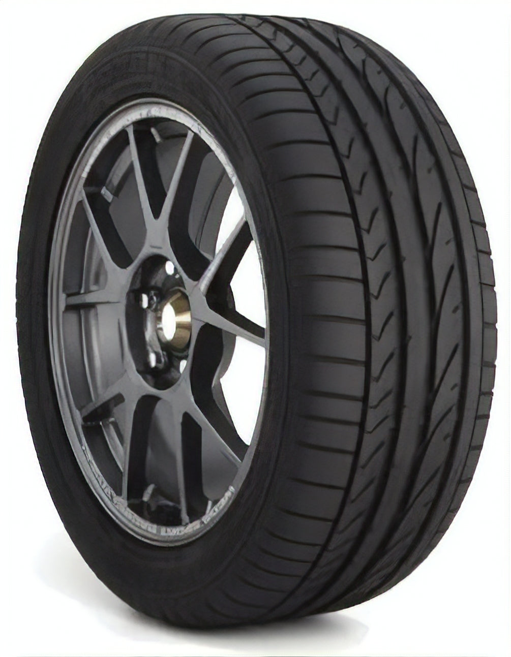 Michelin PILOT ALPIN PA4 255/45R19 100V SL BSW - Image 5