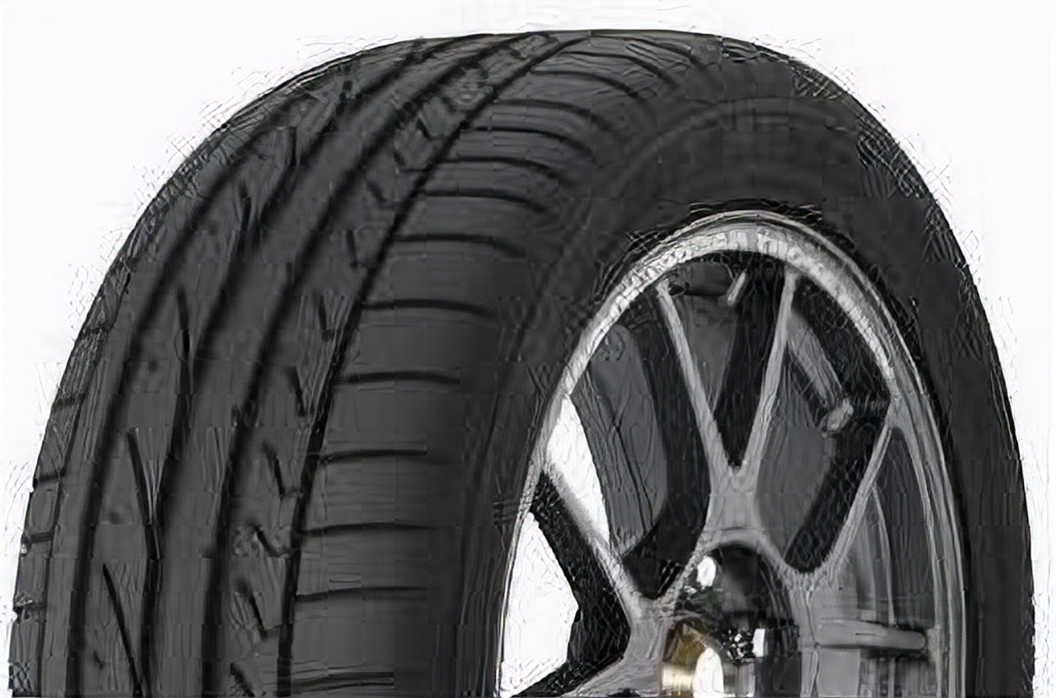 Michelin PILOT ALPIN PA4 255/45R19 100V SL BSW - Image 6