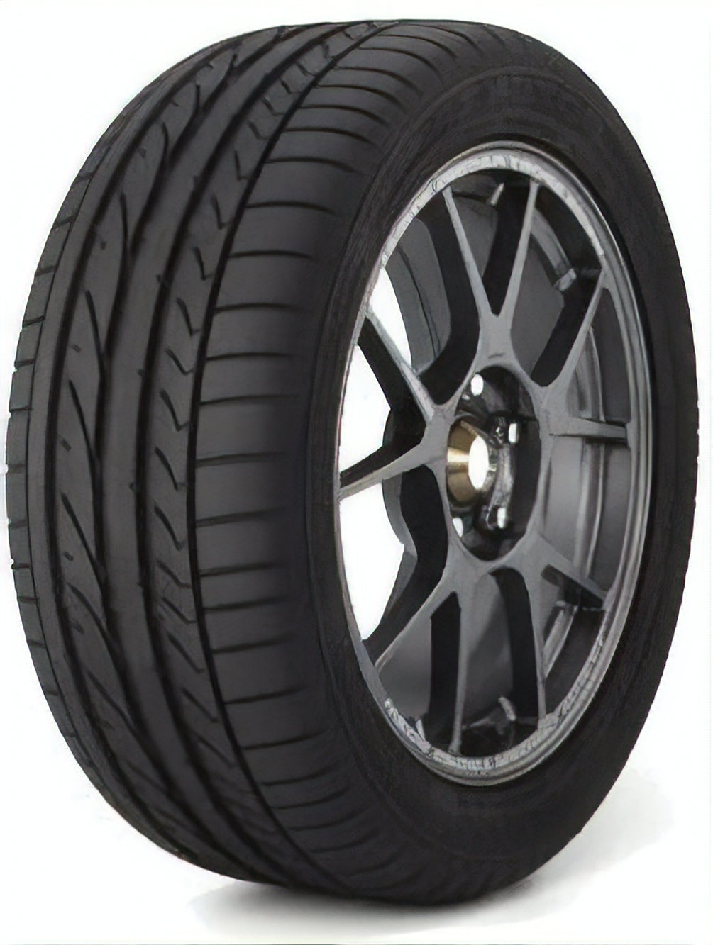 Uniroyal TIGER PAW ICE & SNOW 4 205/55R16 91T SL BSW - Image 1