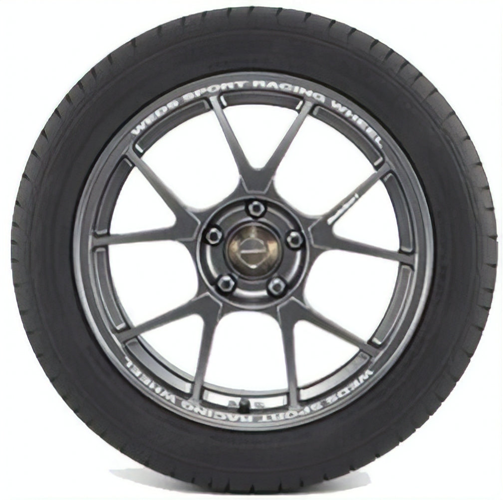 Michelin PILOT ALPIN PA4 255/45R19 100V SL BSW - Image 7