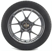 Michelin PILOT ALPIN PA4 255/45R19 100V SL BSW - Image 7