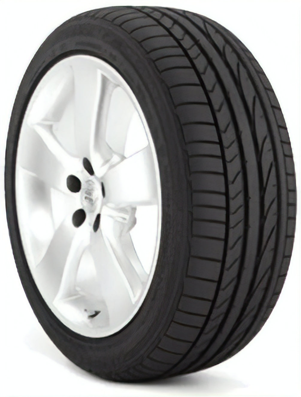 Michelin DEFENDER 2 CUV 235/40R19 96V XL BSW - Image 4