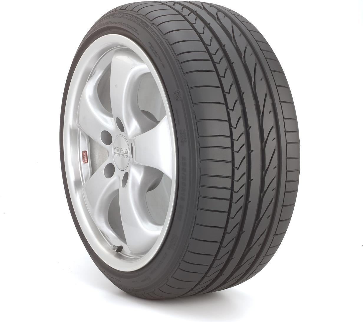 Michelin PILOT SPORT S 5 MAT 275/40R23 112Y XL BSW - Image 4