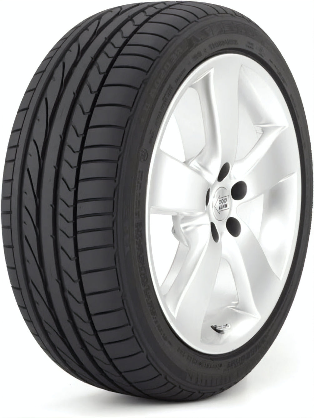 Michelin PILOT SPORT S 5 MAT 275/40R23 112Y XL BSW - Image 1