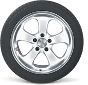 Bridgestone POTENZA RE050A 245/40R19 94W SL BL - Image 5