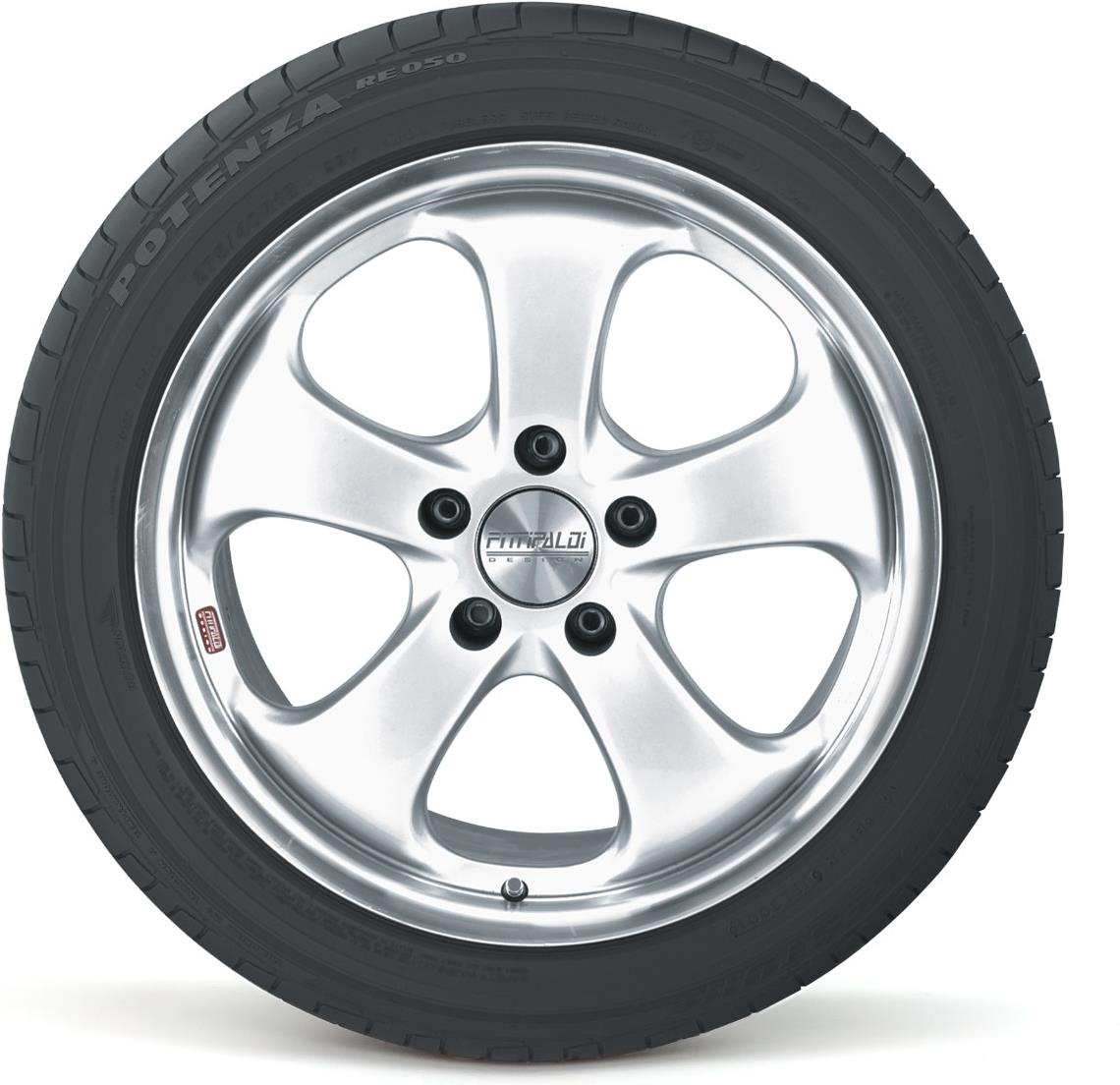 Michelin PRIMACY TOUR A/S 235/60R18 107V XL BSW - Image 6
