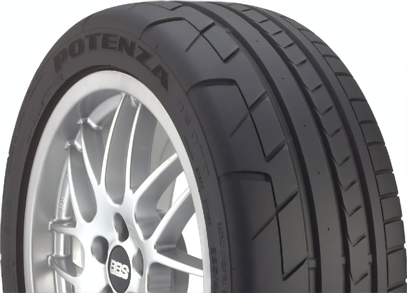 Michelin PILOT SPORT CUP 2 R 335/30R21 109Y XL BSW - Image 3