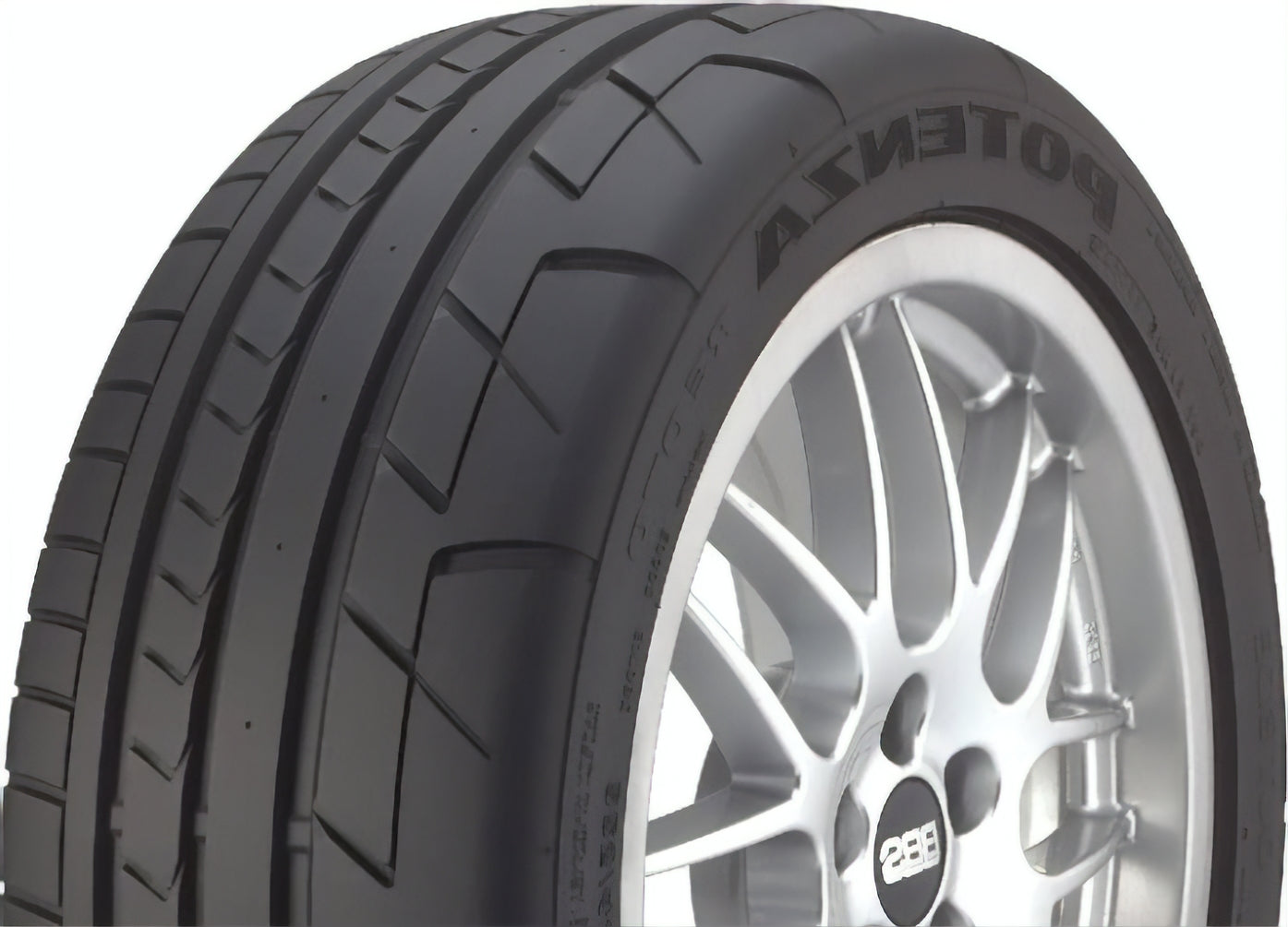 Michelin PILOT SPORT CUP 2 R 335/30R21 109Y XL BSW - Image 5